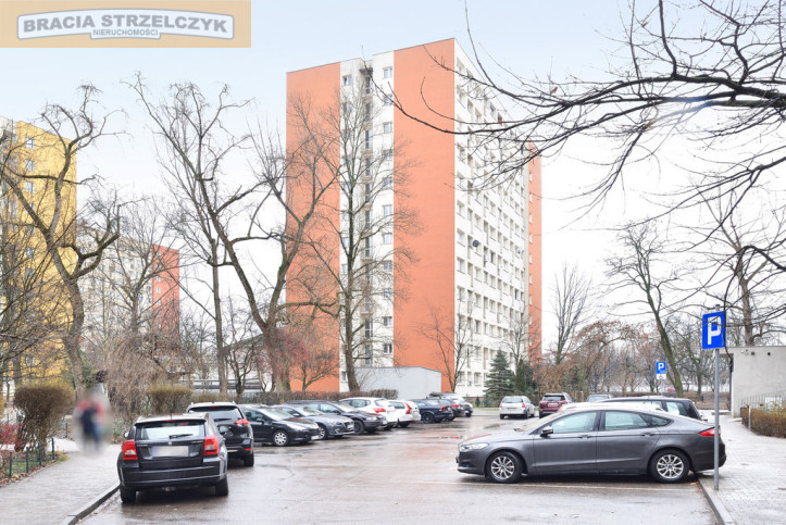 Mieszkanie Sprzedaż  Praga-Północ Olszowa 9